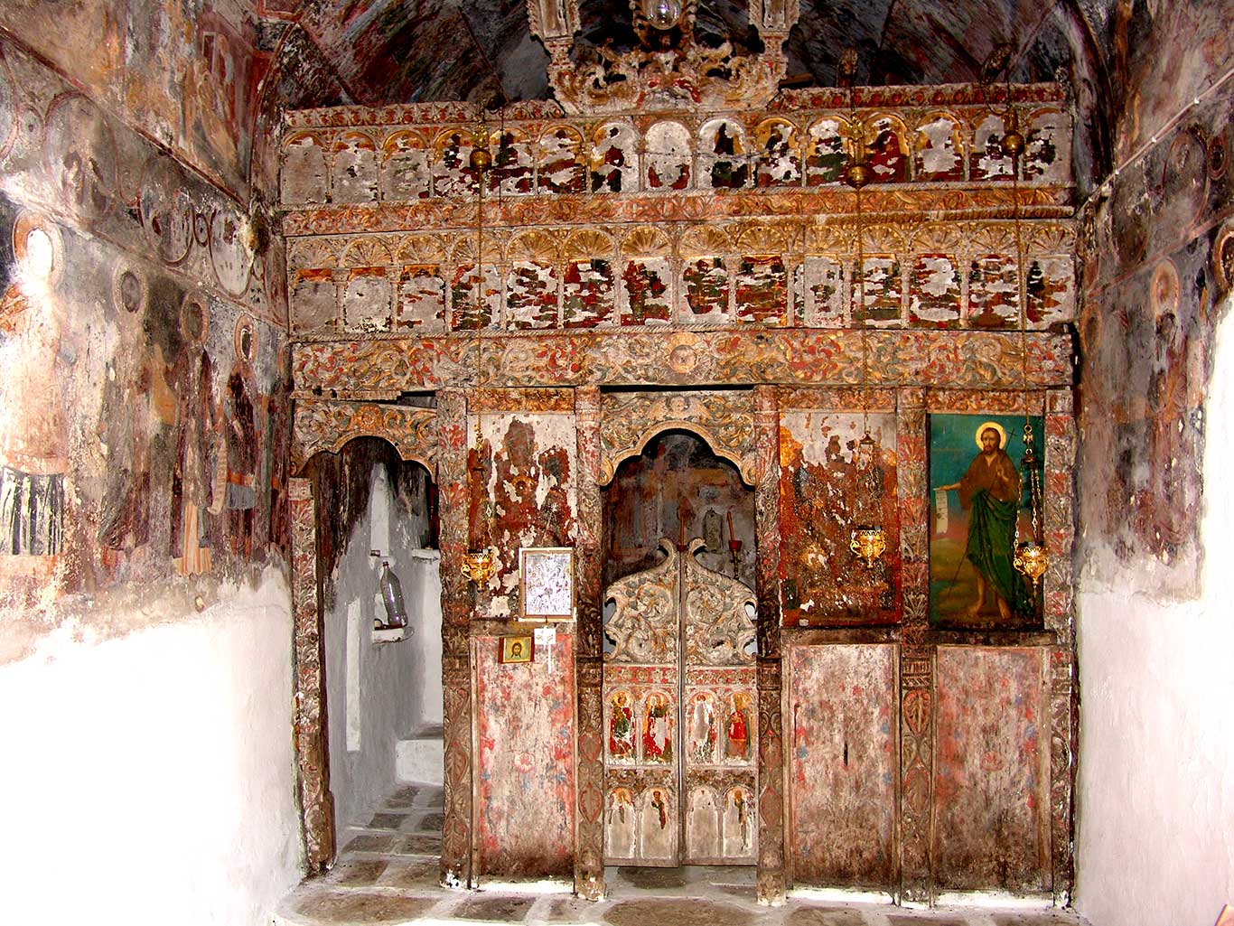 Monastiri Agion Apostolon3