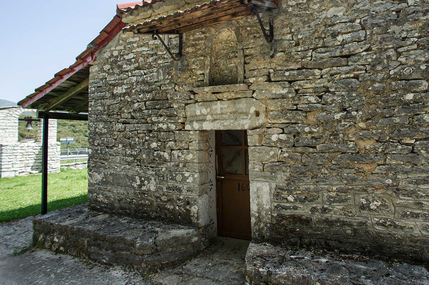 Agios Panteleimon