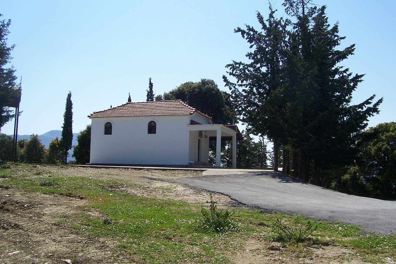 Agios Nikolaos