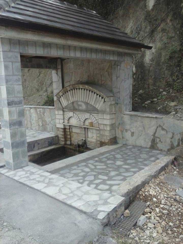 Vrisi Kalogirou