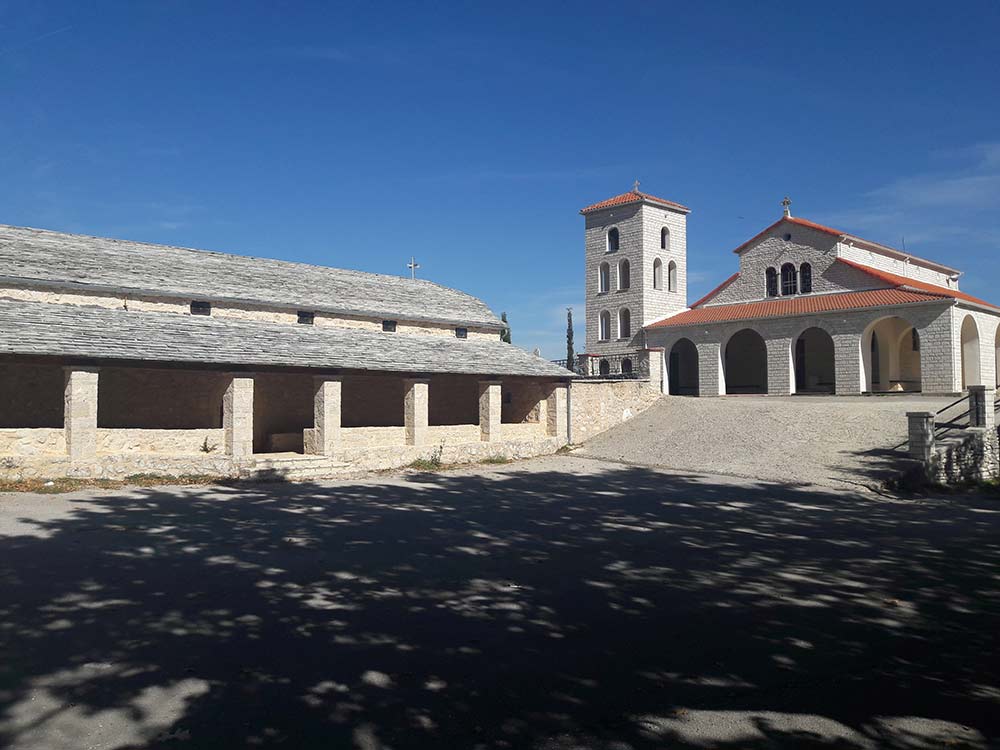 Palia Nea Agnikolaos