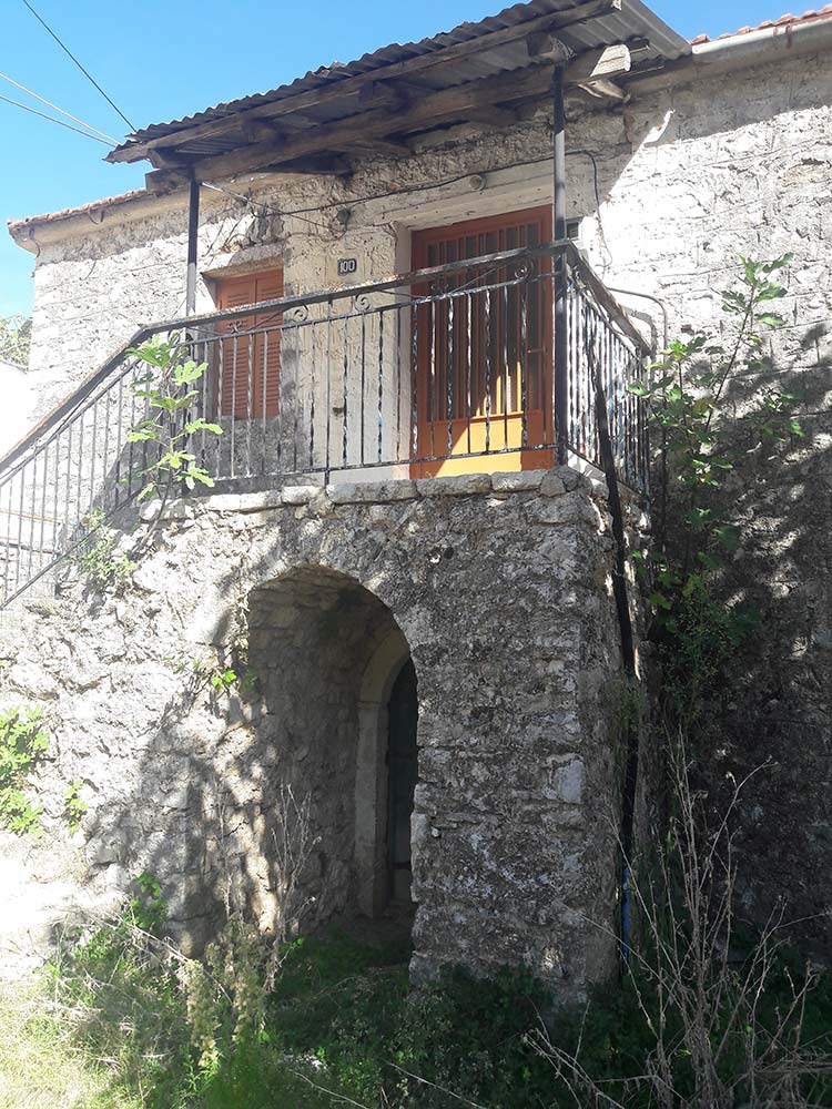 Spiti Nikoli 2