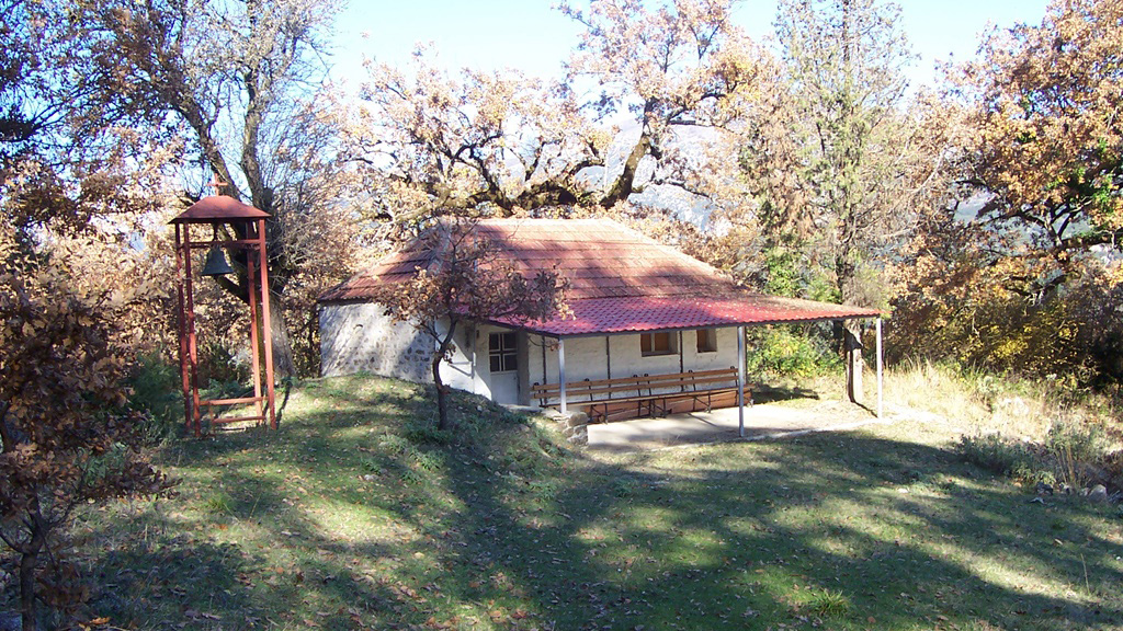 Agios Nikolaos