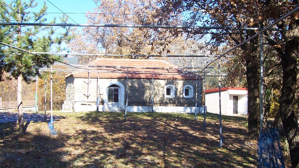 Panagia